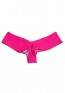Γυναικείο Brazil Μαγιό - Brazilian Bottom Ροζ MY-2008
