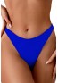Γυναικείο Μαγιό String Annamu Μπλε A-1038