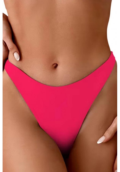  Γυναικείο Μαγιό String Annamu Καρπουζί A-1158