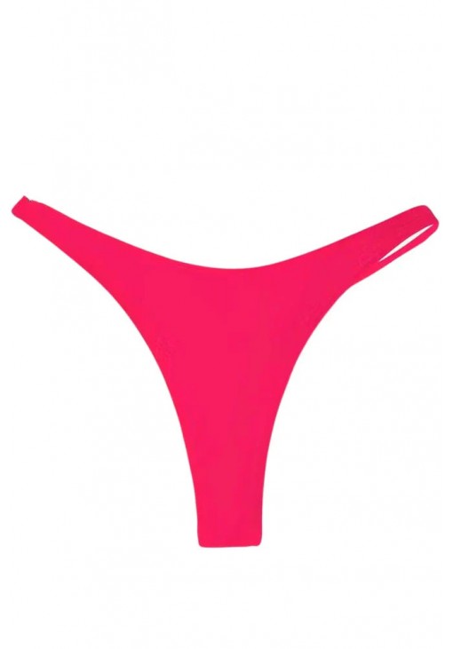  Γυναικείο Μαγιό String Annamu Καρπουζί A-1158