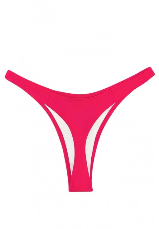  Γυναικείο Μαγιό String Annamu Καρπουζί A-1158