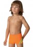 Παιδικό Μαγιό Αγόρι - Lorin Πορτοκαλί CB-7-Orange